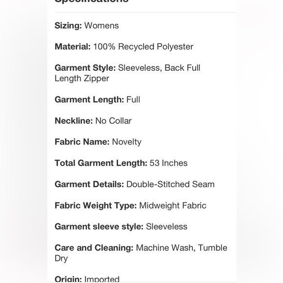 Women's Tube Sequin Mesh Jumpsuit - Wild
Fable™ Black new - Picture 8 of 8